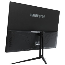 Монитор HANNSPREE HC270 HPBRE9, 27 инча, TN, FHD 1920 x 1080, 60Hz, 5ms
