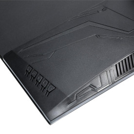 Монитор HANNSPREE HC270 HPBRE9, 27 инча, TN, FHD 1920 x 1080, 60Hz, 5ms