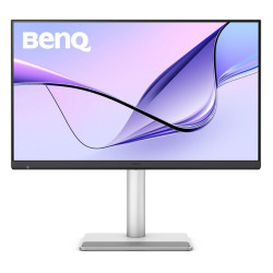 Монитор BenQ MA270S, 27-инча, 5120x2880, IPS, 70Hz