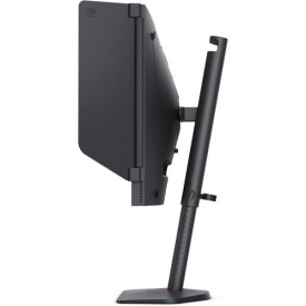 Монитор ZOWIE XL2566 Plus 400Hz DyAc, TN, 24.1 инча, FHD 1920x1080, 240Hz, 0.5 ms, HDMI/DP