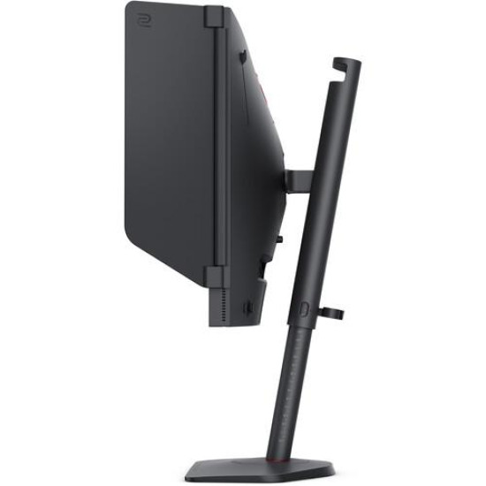 Монитор ZOWIE XL2566 Plus 400Hz DyAc, TN, 24.1 инча, FHD 1920x1080, 240Hz, 0.5 ms, HDMI/DP