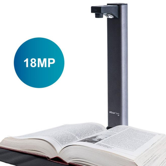 Скенер IRIScan Desk 7 PRO, A3 NAF, USB