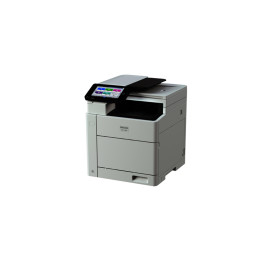 Лазерен принтер Ricoh IM C320F, MFP, A4, 32 ppm