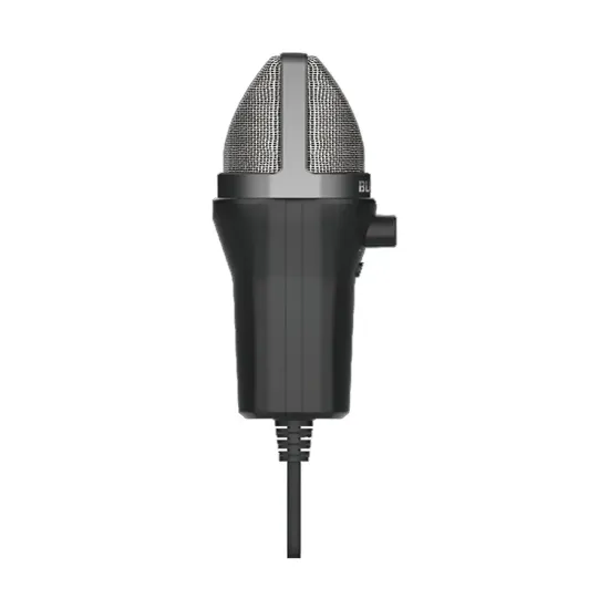 Микрофон A4Tech Bloody GM20, USB