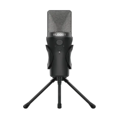 Микрофон A4Tech Bloody GM20, USB