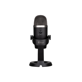 Микрофон Logitech Blue Yeti Nano, USB, Black (988-000401)