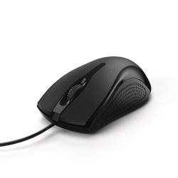 Мишка HAMA MC-200, Black