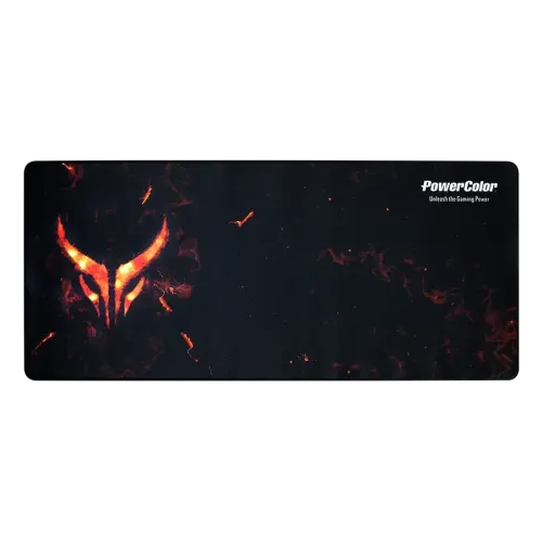 Подложка за мишка PowerColor Red Devil - XL