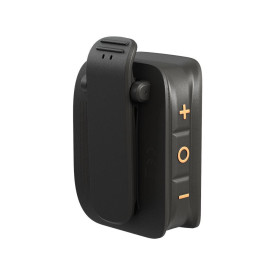 Преносима тонколона Creative MUVO Free Clip-On, 6W, Bluetooth, USB-C, Водоустойчива