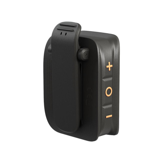 Преносима тонколона Creative MUVO Free Clip-On, 6W, Bluetooth, USB-C, Водоустойчива