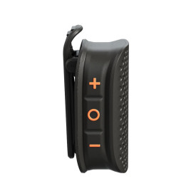 Преносима тонколона Creative MUVO Free Clip-On, 6W, Bluetooth, USB-C, Водоустойчива