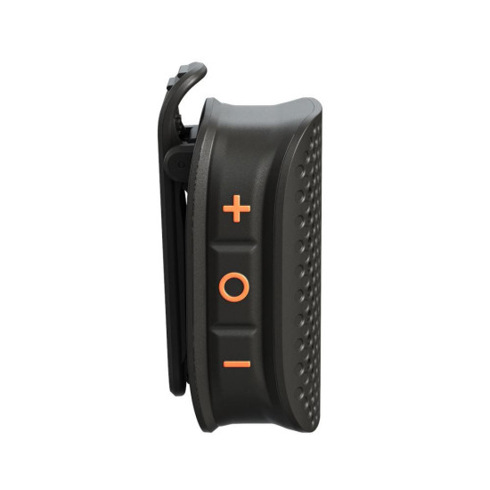 Преносима тонколона Creative MUVO Free Clip-On, 6W, Bluetooth, USB-C, Водоустойчива