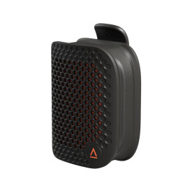 Преносима тонколона Creative MUVO Free Clip-On, 6W, Bluetooth, USB-C, Водоустойчива