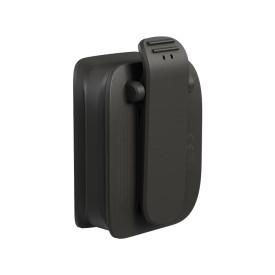 Преносима тонколона Creative MUVO Free Clip-On, 6W, Bluetooth, USB-C, Водоустойчива