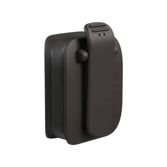 Преносима тонколона Creative MUVO Free Clip-On, 6W, Bluetooth, USB-C, Водоустойчива