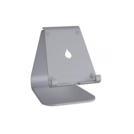 Поставка за таблет Rain Design mStand tablet pro за iPad Pro/Air 12.9 инча, Астро сив