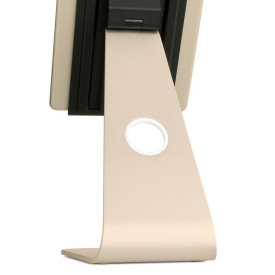 Поставка за таблет Rain Design mStand tablet pro за iPad Pro/Air 9.7 инча, Gold