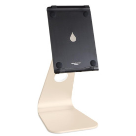 Поставка за таблет Rain Design mStand tablet pro за iPad Pro/Air 9.7 инча, Gold