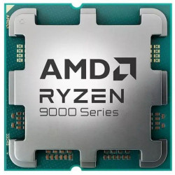 Процесор AMD Ryzen 7 9700X, 8-Core, 3.8 GHz, 32MB, 65W, AM5, Tray