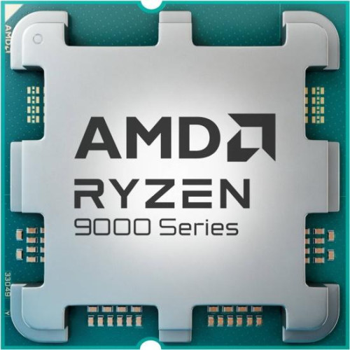 Процесор AMD Ryzen 7 9850X3D, 8-Core, 4.7 GHz, 96MB, 120W, AM5, Tray