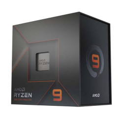 Процесор AMD Ryzen 9 7900X, 12C/24T, 4.7 GHz, 64MB, 170W, AM5, Box