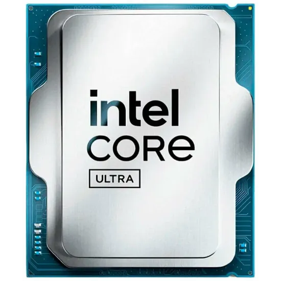 Процесор Intel Core Ultra 5 245K TRAY, 14-Core (6P+8E) 3.6 GHz, 26MB, LGA1851