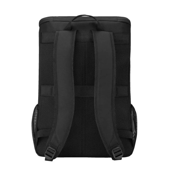 Раница за лаптоп ASUS ROG BP1800 Gaming до 18 инча - Черна