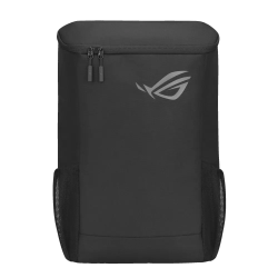 Раница за лаптоп ASUS ROG BP1800 Gaming до 18 инча - Черна