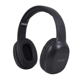 Безжични слушалки MAXELL B13-HD1 Bass 13 BT, Black