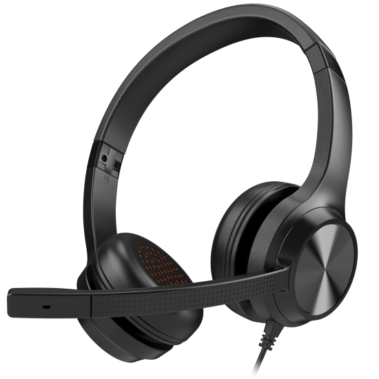 Слушалки Creative Chat USB