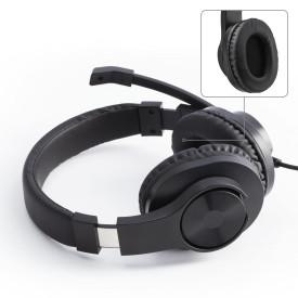 Слушалки HAMA HS-P300, 139925