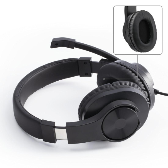 Слушалки HAMA HS-P300, 139925