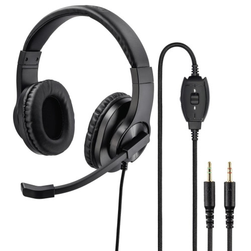 Слушалки HAMA HS-P300, 139925