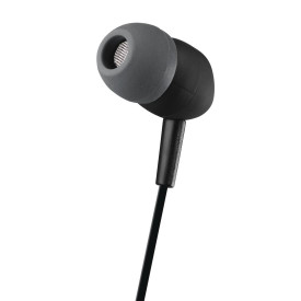 Слушалки HAMA Sea II, Black