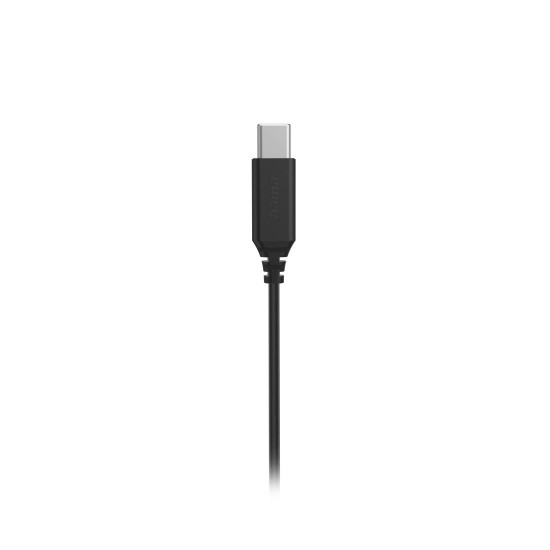 Слушалки HAMA Sea II, Black