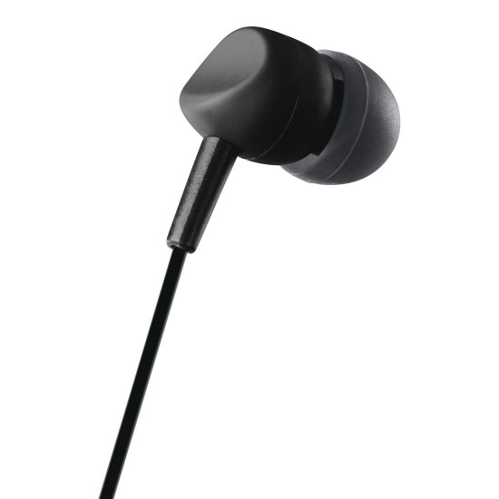 Слушалки HAMA Sea II, Black