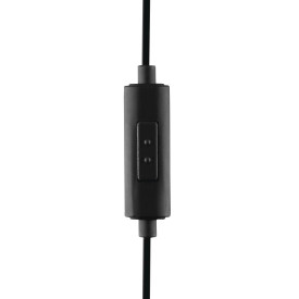 Слушалки HAMA Sea II, Black