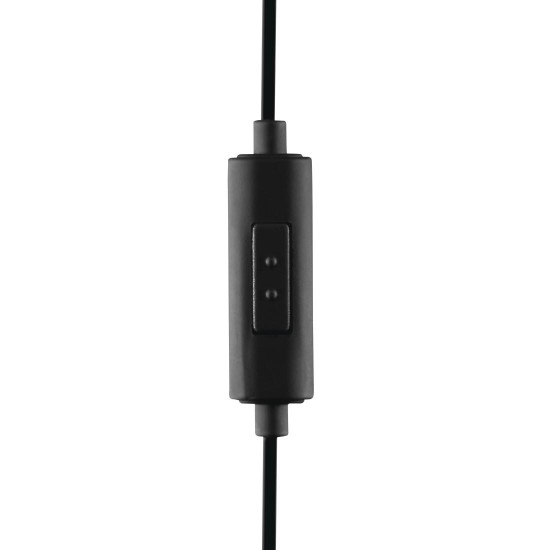Слушалки HAMA Sea II, Black