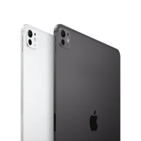 Таблет Apple iPad Pro M5, 13 инча, Wi-Fi, 512GB, Standard Glass, Space Black
