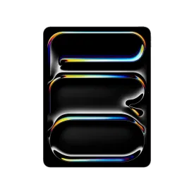 Таблет Apple iPad Pro M5, 13 инча, Wi-Fi, 512GB, Standard Glass, Space Black