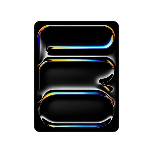 Таблет Apple iPad Pro M5, 13 инча, Wi-Fi, 512GB, Standard Glass, Space Black