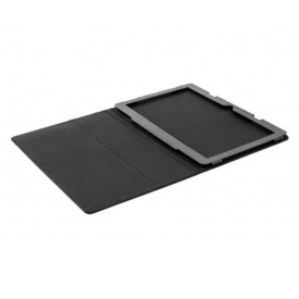 Таблет HANNspree Pad Zeus 2, 13.3 инча, 4GB RAM, 64GB, Wi-Fi, Bluetooth, FHD, Black
