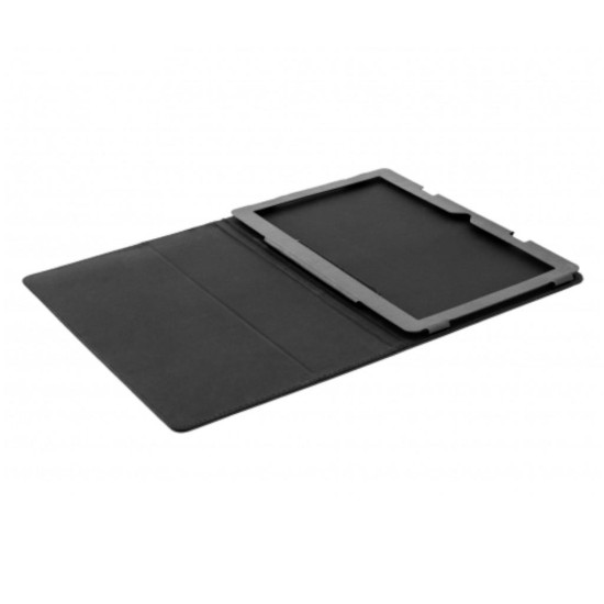 Таблет HANNspree Pad Zeus 2, 13.3 инча, 4GB RAM, 64GB, Wi-Fi, Bluetooth, FHD, Black