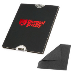 Термопад Thermal Grizzly Carbonaut, 25 х 25 х 0.2 mm