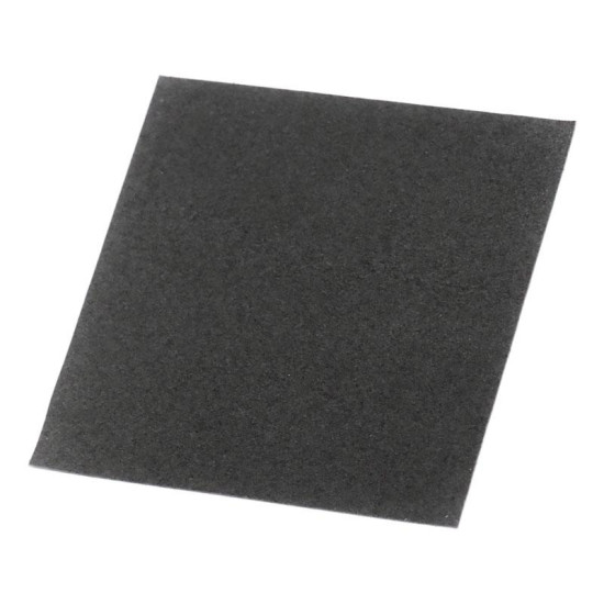 Термопад Thermal Grizzly Carbonaut, 25 х 25 х 0.2 mm