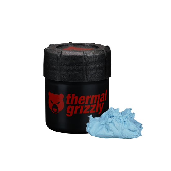 Термопроводима маса Thermal Grizzly Putty Advanced, 30 гр.