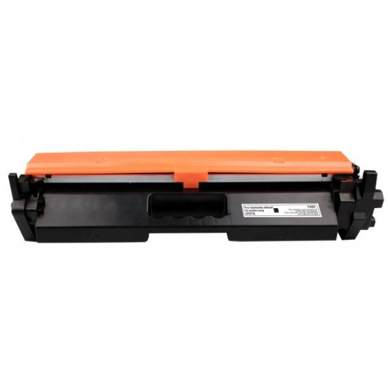 Съвместима тонер касета ORINK HP CF217X, Black