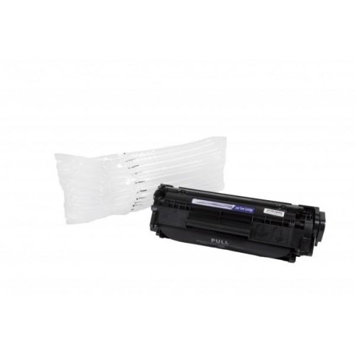 Съвместима тонер касета ORINK HP/Canon CF283X, Black