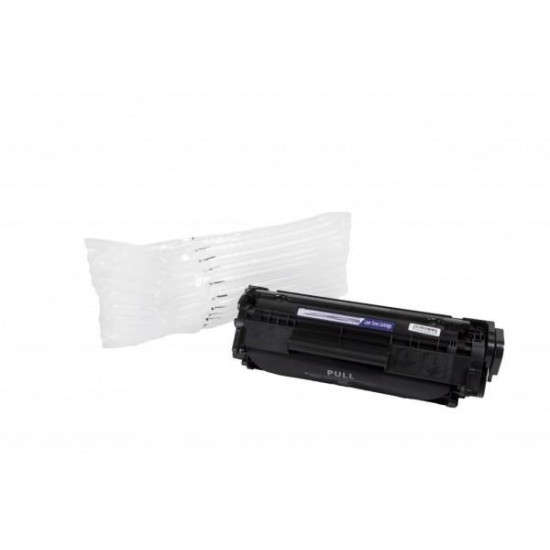 Съвместима тонер касета ORINK HP/Canon CF283X, Black