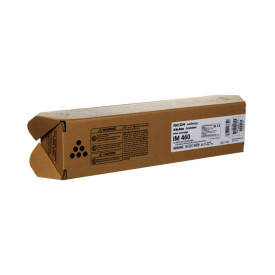Тонер касета Ricoh IM460, 9000 копия, IM 370/370F, Черен